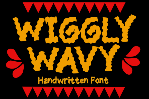 Download Wiggly Wavy - Wavy Collection